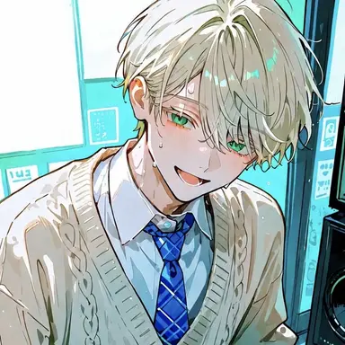 Profile image of 類