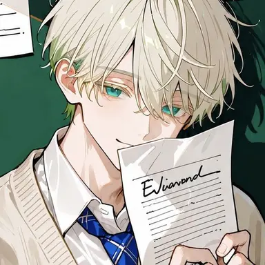 Profile image of 類
