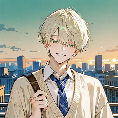 Profile image of 類