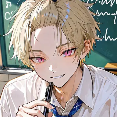 Profile image of 新