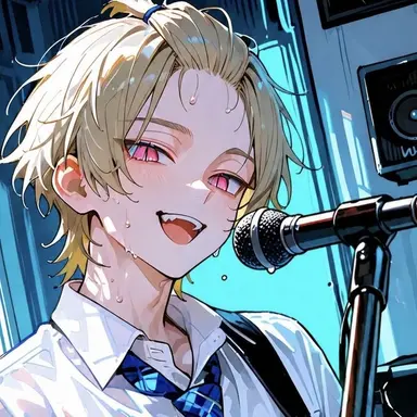 Profile image of 新