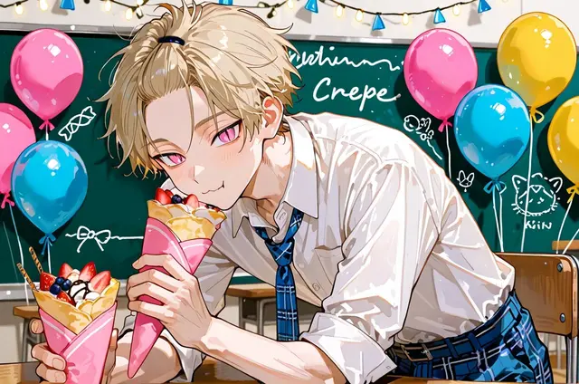Profile image of 新