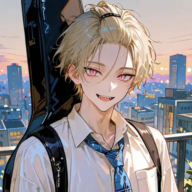 Profile image of 新