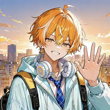 Profile image of 太一