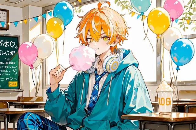 Profile image of 太一