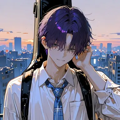 Profile image of 吏央