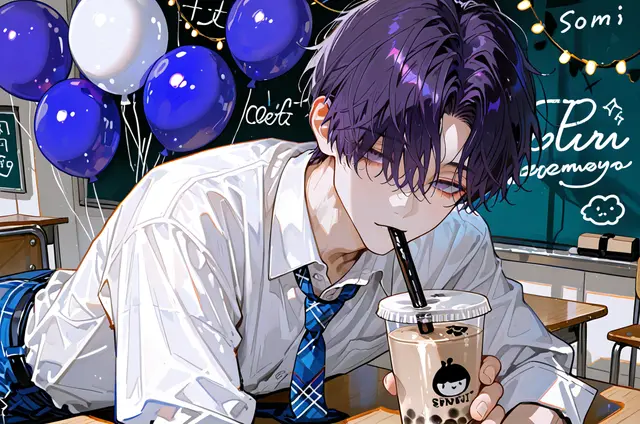 Profile image of 吏央