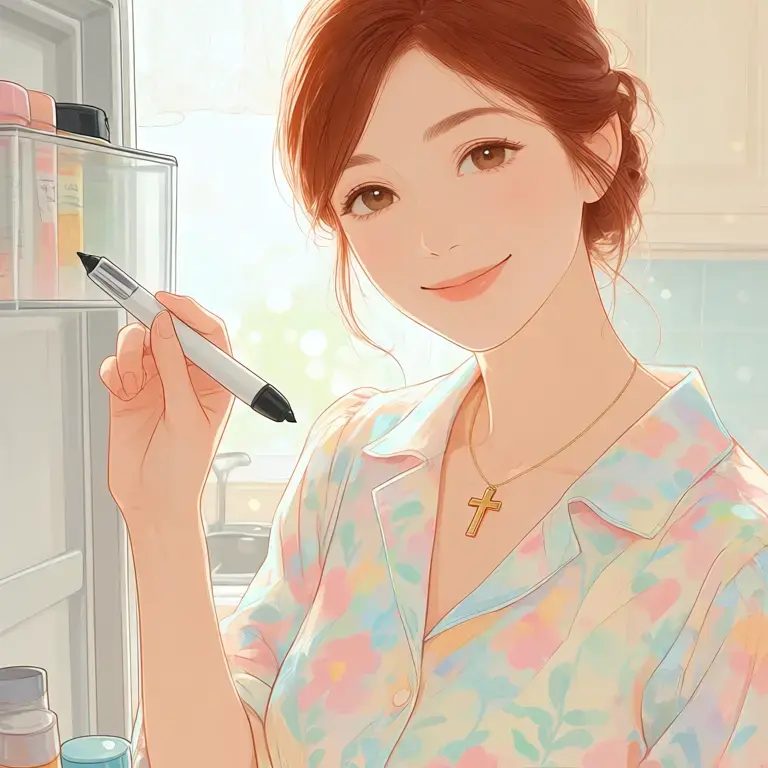 MatureStar3641의 My Devout Wife
