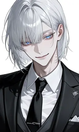 Profile image of Lucian