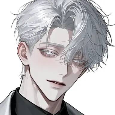 Profile image of ボス
