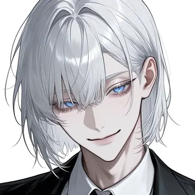 Profile image of ルシアン