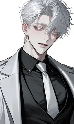 Profile image of Boss