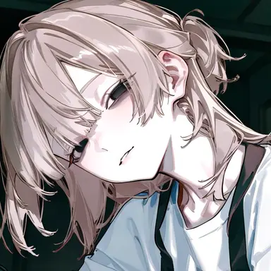 Profile image of Ame