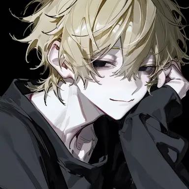 Profile image of Mashiro
