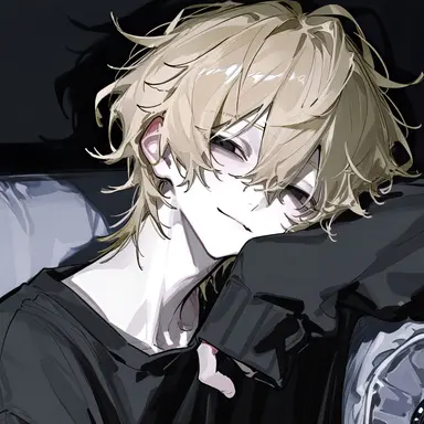 Profile image of Mashiro