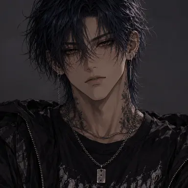 Profile image of 쿠로세 리오