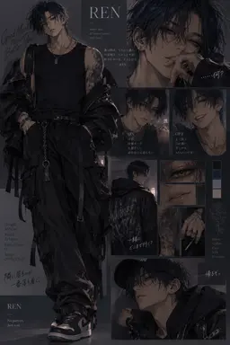Profile image of 黒瀬理央