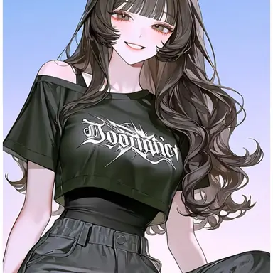 Profile image of 백다인