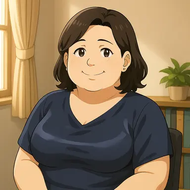 Profile image of 鈴木　雅子