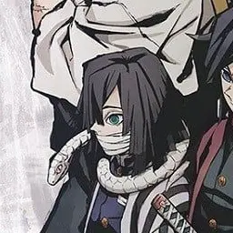 Profile image of 伊黒小芭内