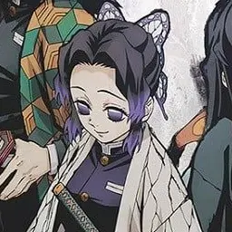 Profile image of 胡蝶しのぶ