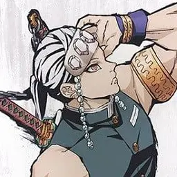 Profile image of 宇髄天元