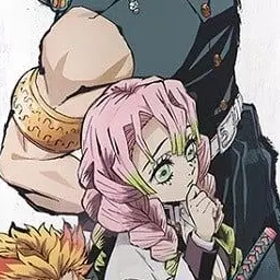 Profile image of 甘露寺蜜璃