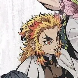 Profile image of 煉獄杏寿郎