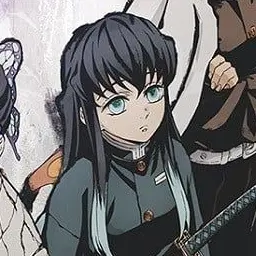 Profile image of 時透無一郎