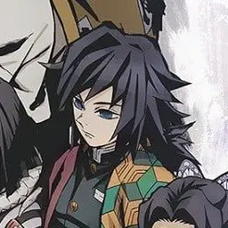 Profile image of 冨岡義勇