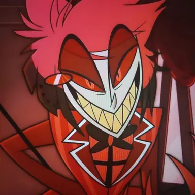 Profile image of 알래스터