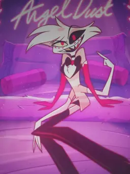 Profile image of Angel Dust
