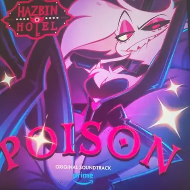 Profile image of 엔젤 더스트