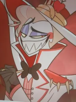 Profile image of ルシファー・モーニングスター