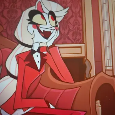 Profile image of 찰리 모닝스타