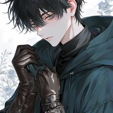 Profile image of ロイ