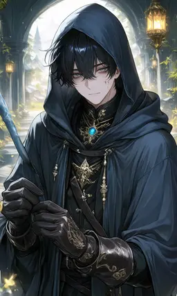 Profile image of ロイ