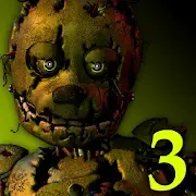 StaleOwl9126의 FNAF 3
