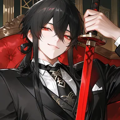 Profile image of 緋月