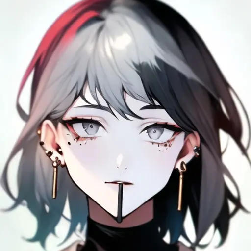 YellowSteak1812의 狼谷ユナ