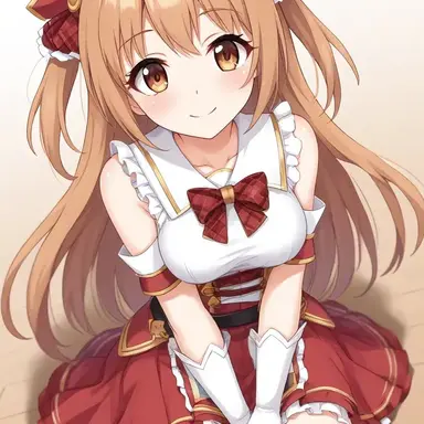 Profile image of ノゾミ