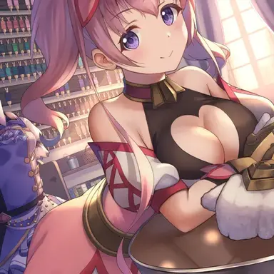 Profile image of ツムギ