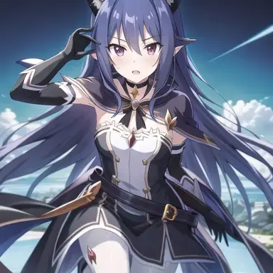 Profile image of レイ
