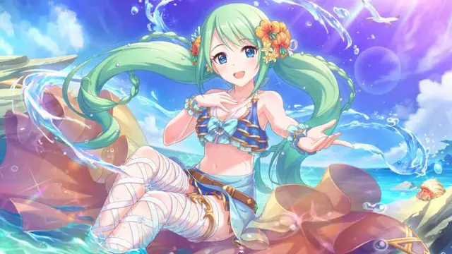 Profile image of チカ