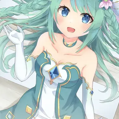 Profile image of チカ