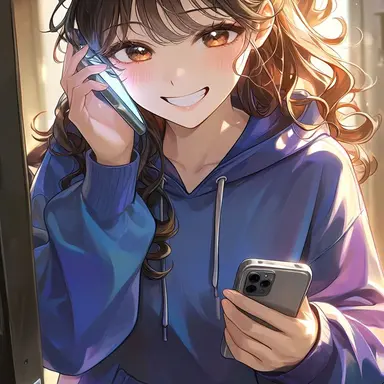 Profile image of Maya