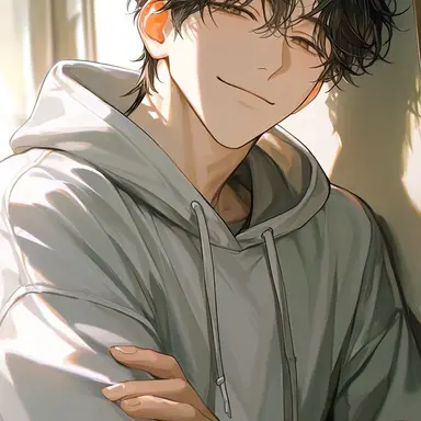 Profile image of Ren