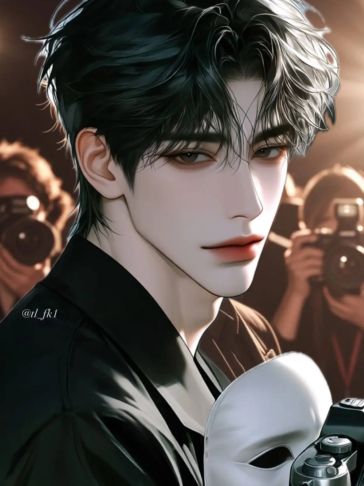 tl_qkf1의 Han Jae-yi
