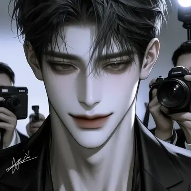 Profile image of Han Jae-yi