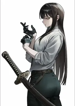 Profile image of 梓沙